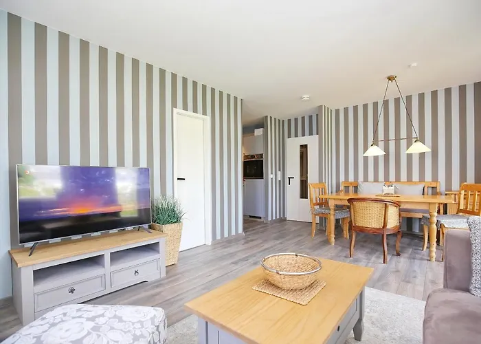 Seebach Wohnung 10