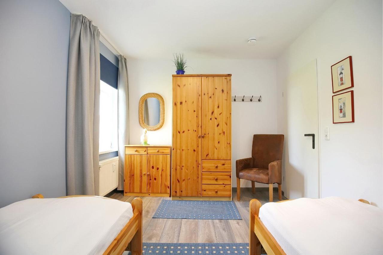 Seebach 10 * Boltenhagen (Ostseebad)