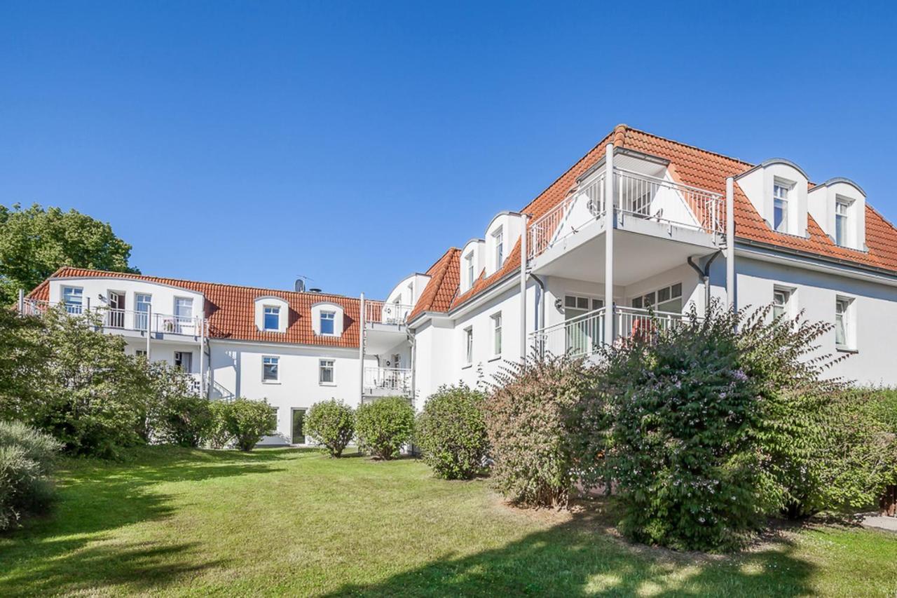 Seebach 10 * Boltenhagen (Ostseebad)