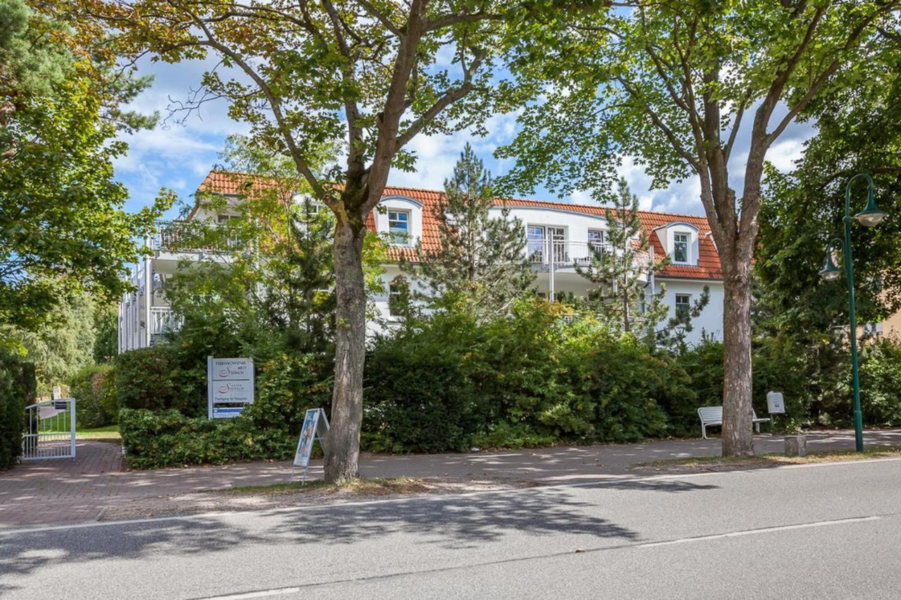 Apartment Seebach 10 *