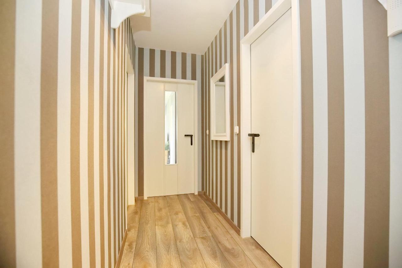 Apartment Seebach 10 Boltenhagen (Ostseebad)