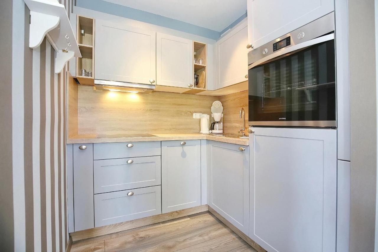 Seebach 10 Apartment