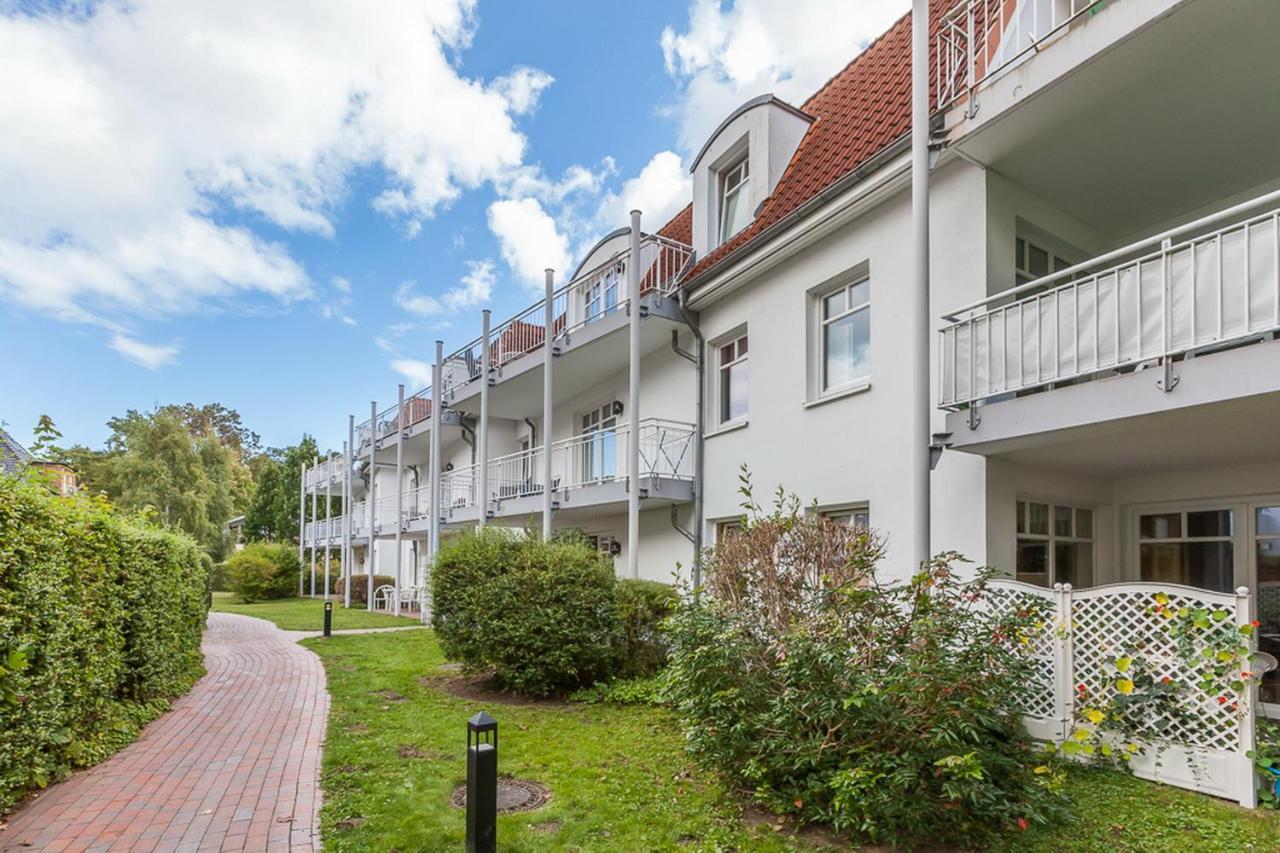 Seebach 10 Apartment